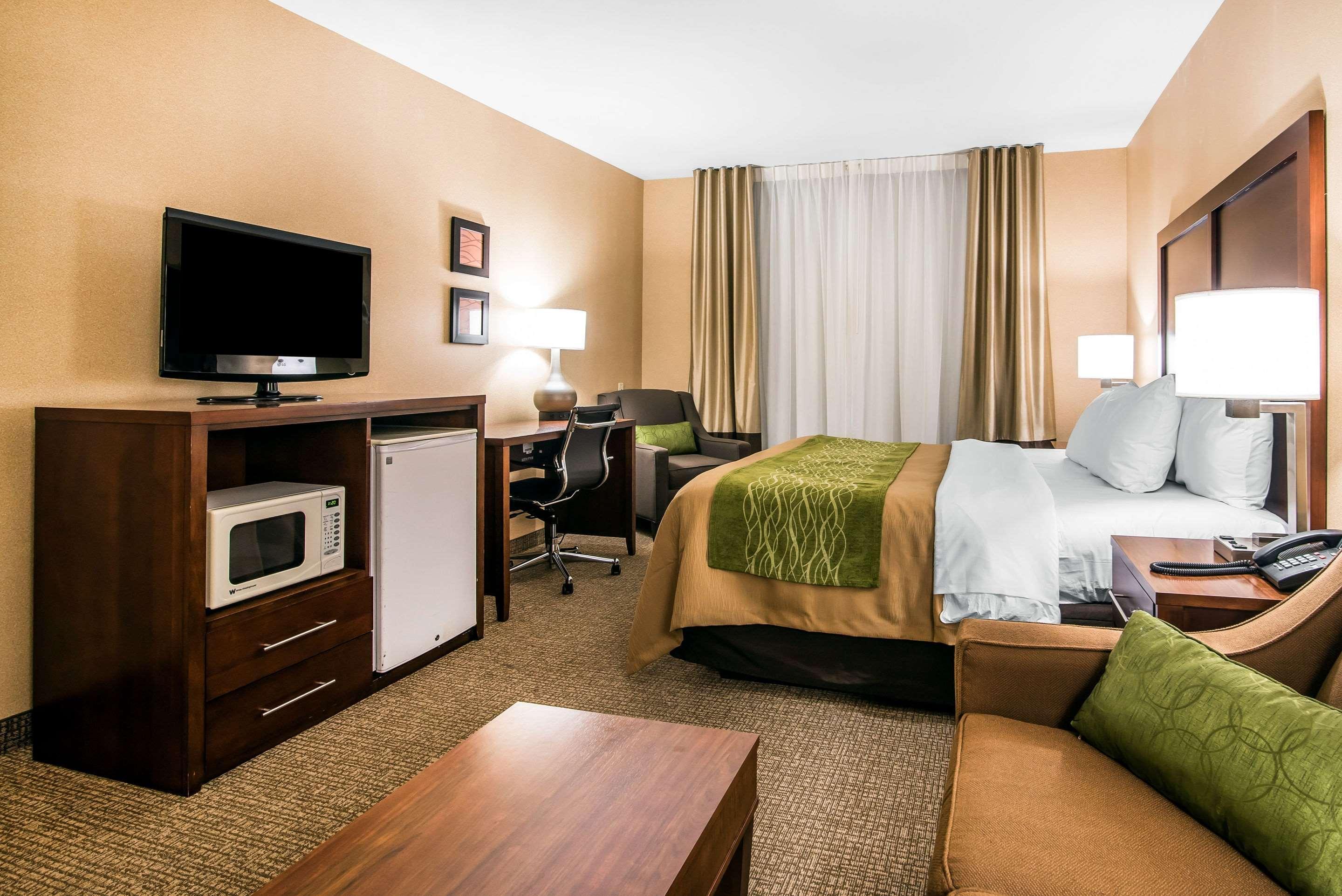Towanda Quality Inn & Suites מראה חיצוני תמונה