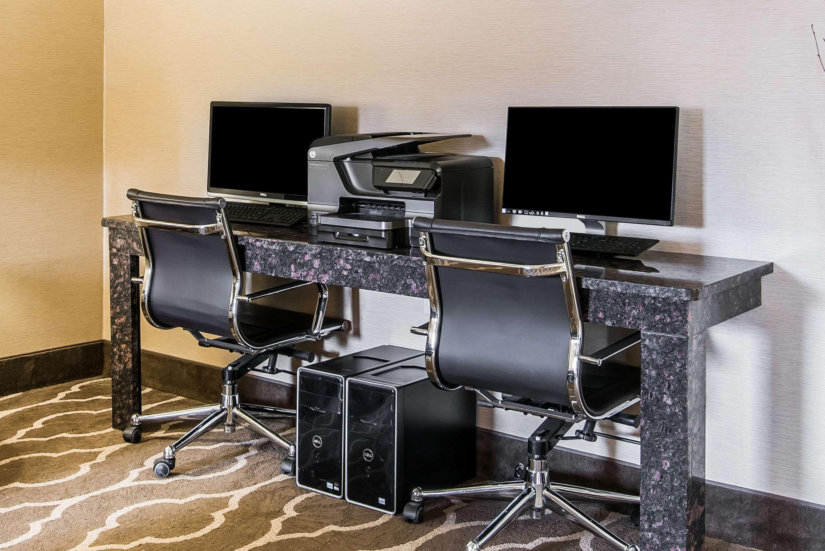 Towanda Quality Inn & Suites מראה חיצוני תמונה